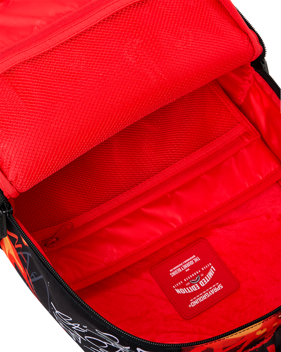 billion leather backpack DIABLO BURNIN – SPRAYGROUND® there’s ample space to Model:TIC76MHF3 coastal clearwater PENN Metal NGK8000-14000 Spinning