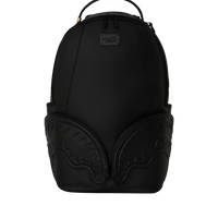 SPRAYGROUND® BACKPACK SPRAYGROUND AUTHENTIC LUXE BLACK BACKPACK
