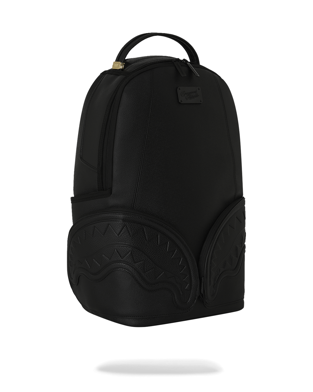 SPRAYGROUND® BACKPACK SPRAYGROUND AUTHENTIC LUXE BLACK BACKPACK