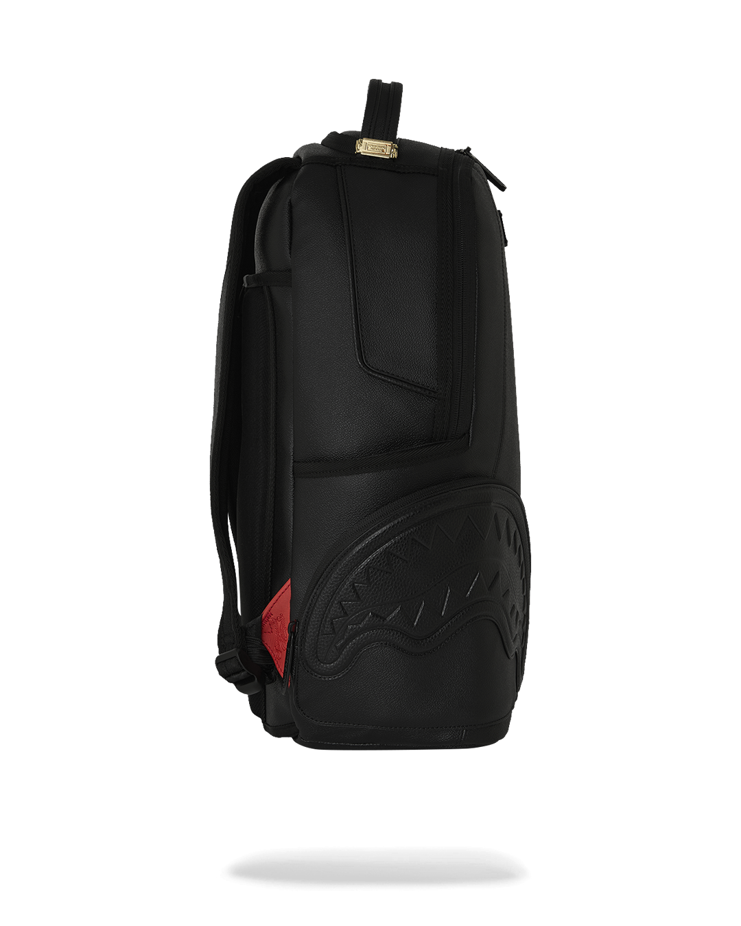 SPRAYGROUND® BACKPACK SPRAYGROUND AUTHENTIC LUXE BLACK BACKPACK