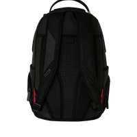 SPRAYGROUND® BACKPACK SPRAYGROUND AUTHENTIC LUXE BLACK BACKPACK