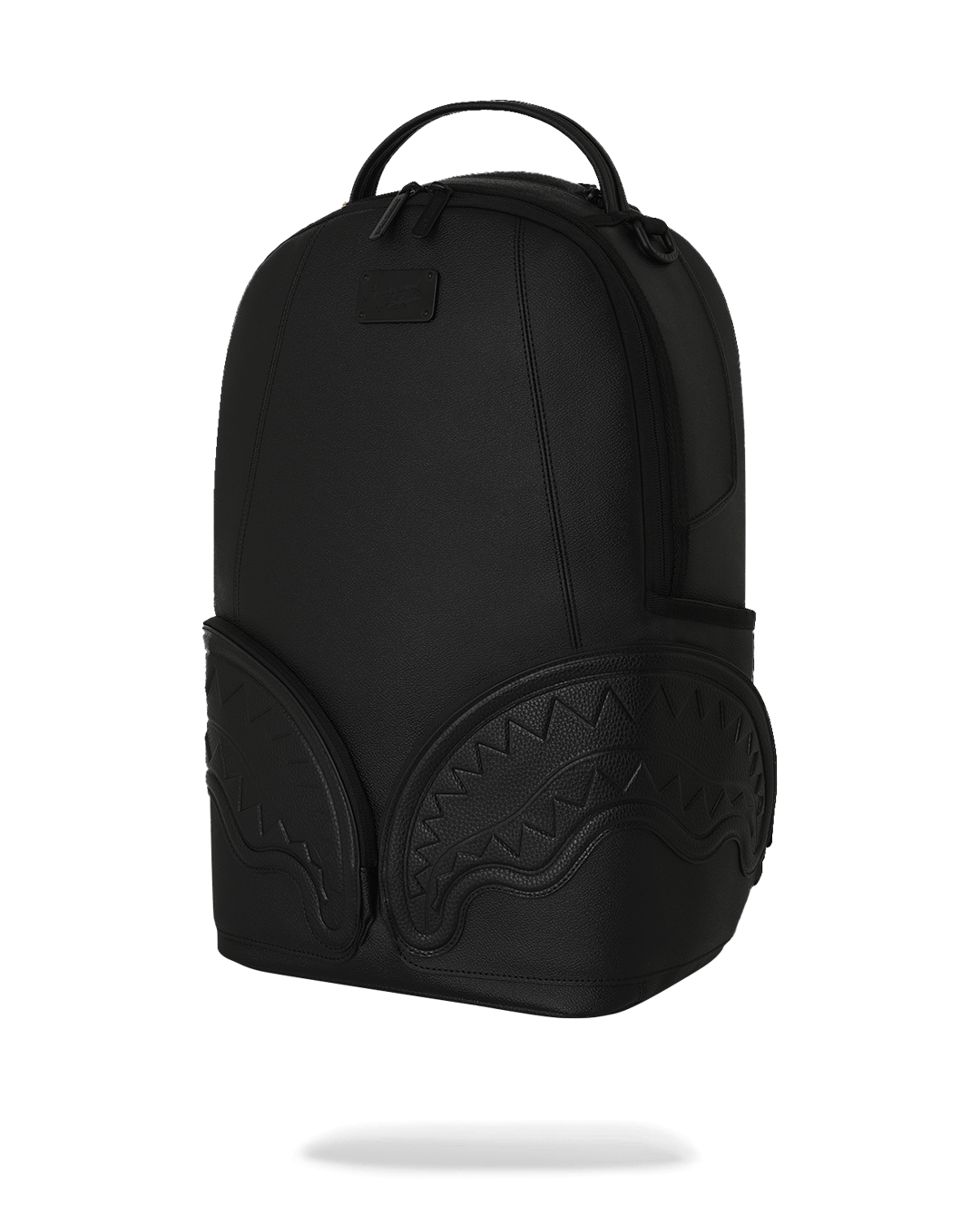 SPRAYGROUND® BACKPACK SPRAYGROUND AUTHENTIC LUXE BLACK BACKPACK