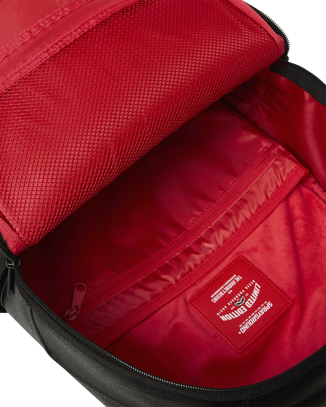 ROYAL SHARK SHIELD BACKPACK – SPRAYGROUND®