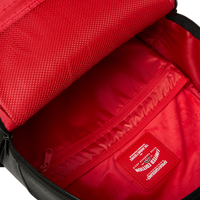 SPRAYGROUND® BACKPACK SPRAYGROUND AUTHENTIC LUXE BLACK BACKPACK