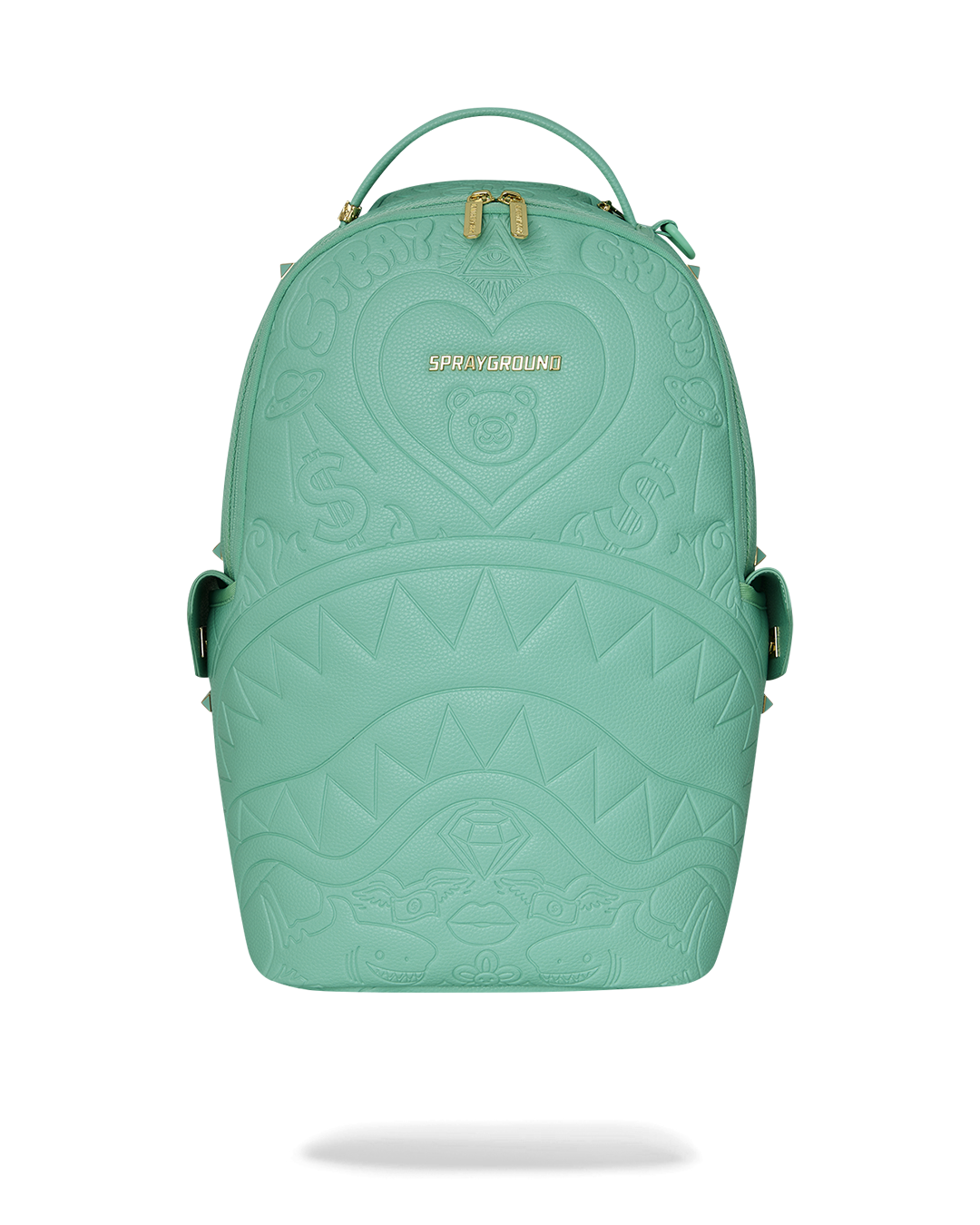SPRAYGROUND® BACKPACK SORBET STUNNA V3 BACKPACK