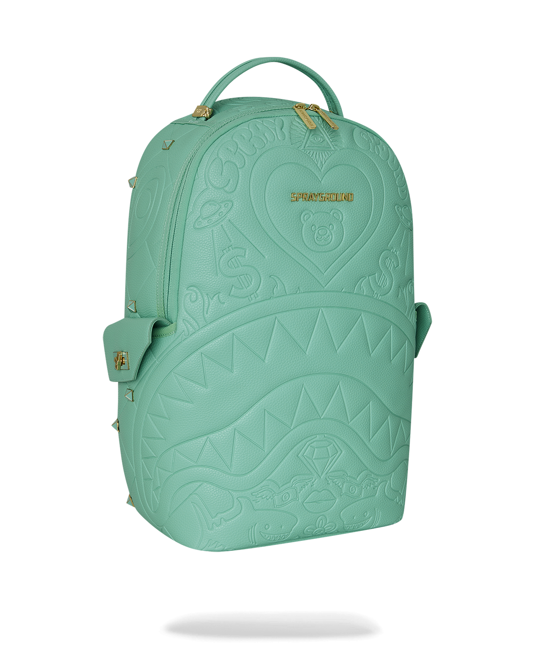 SPRAYGROUND® BACKPACK SORBET STUNNA V3 BACKPACK