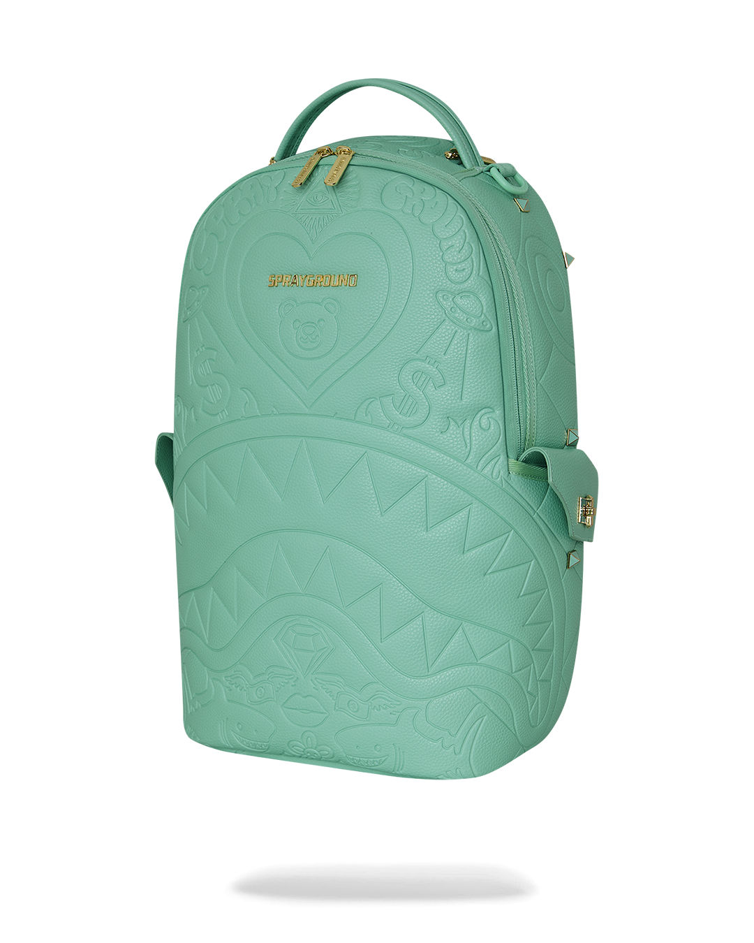 SPRAYGROUND® BACKPACK SORBET STUNNA V3 BACKPACK