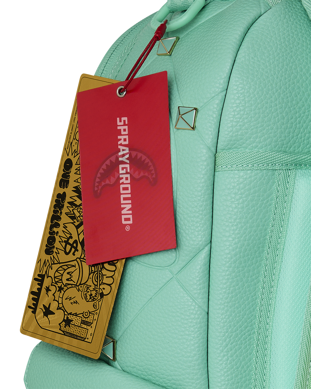 SPRAYGROUND® BACKPACK SORBET STUNNA V3 BACKPACK