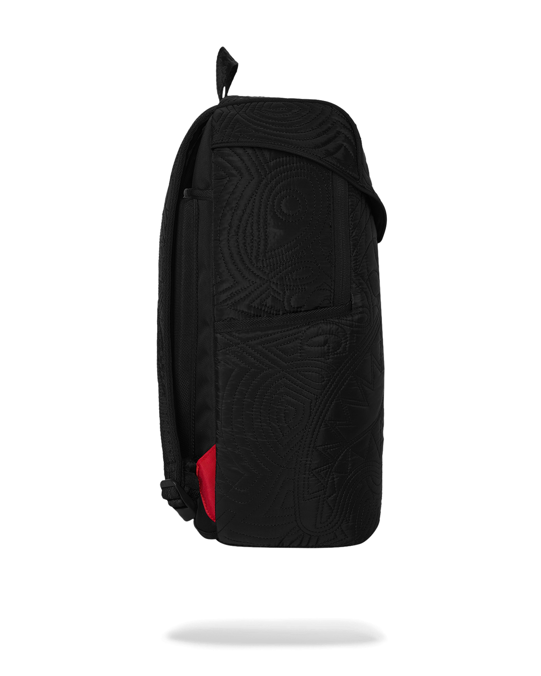 SPRAYGROUND® BACKPACK ITS A NUMBERS GAME TOP LOADER BACKPACK