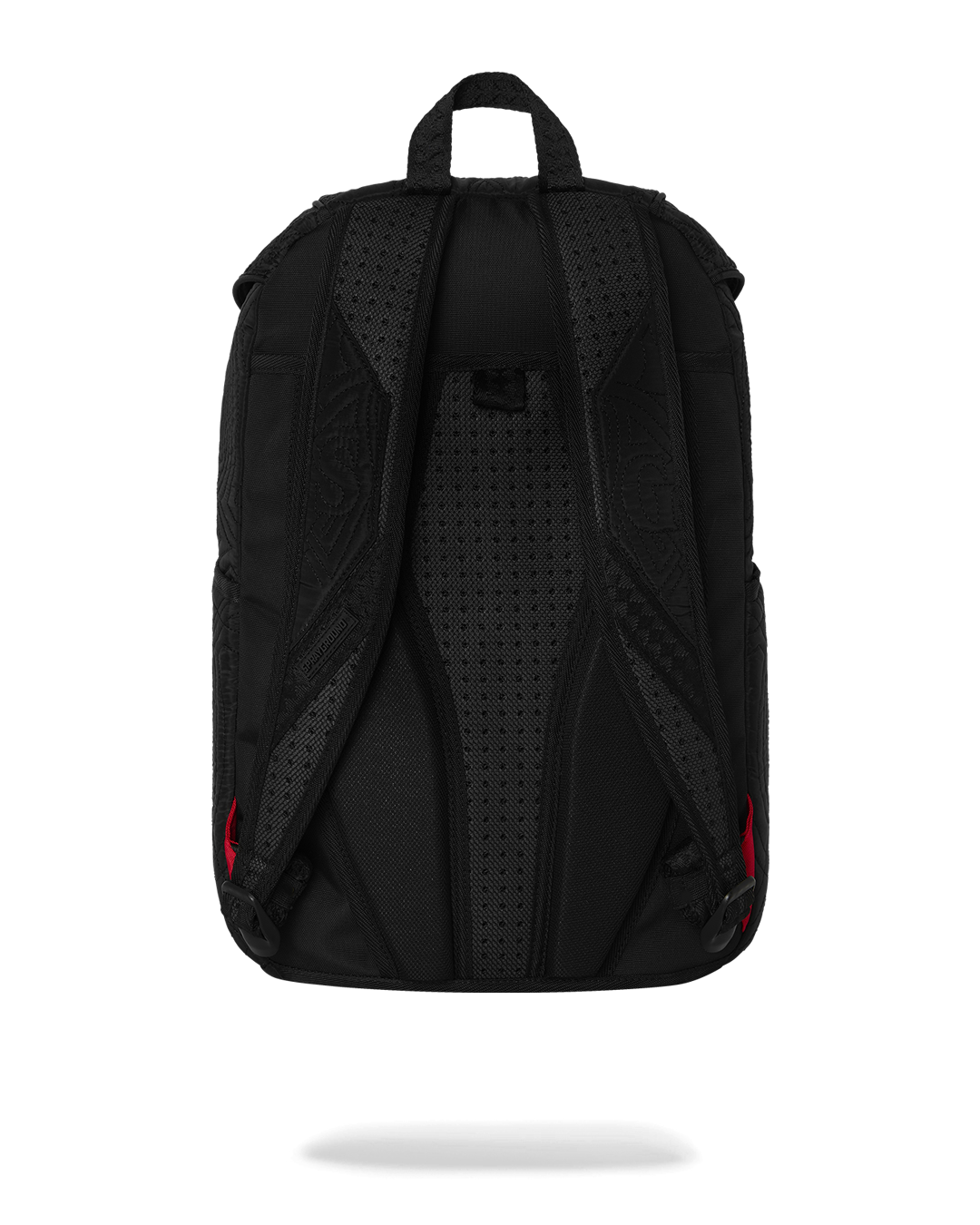 SPRAYGROUND® BACKPACK ITS A NUMBERS GAME TOP LOADER BACKPACK