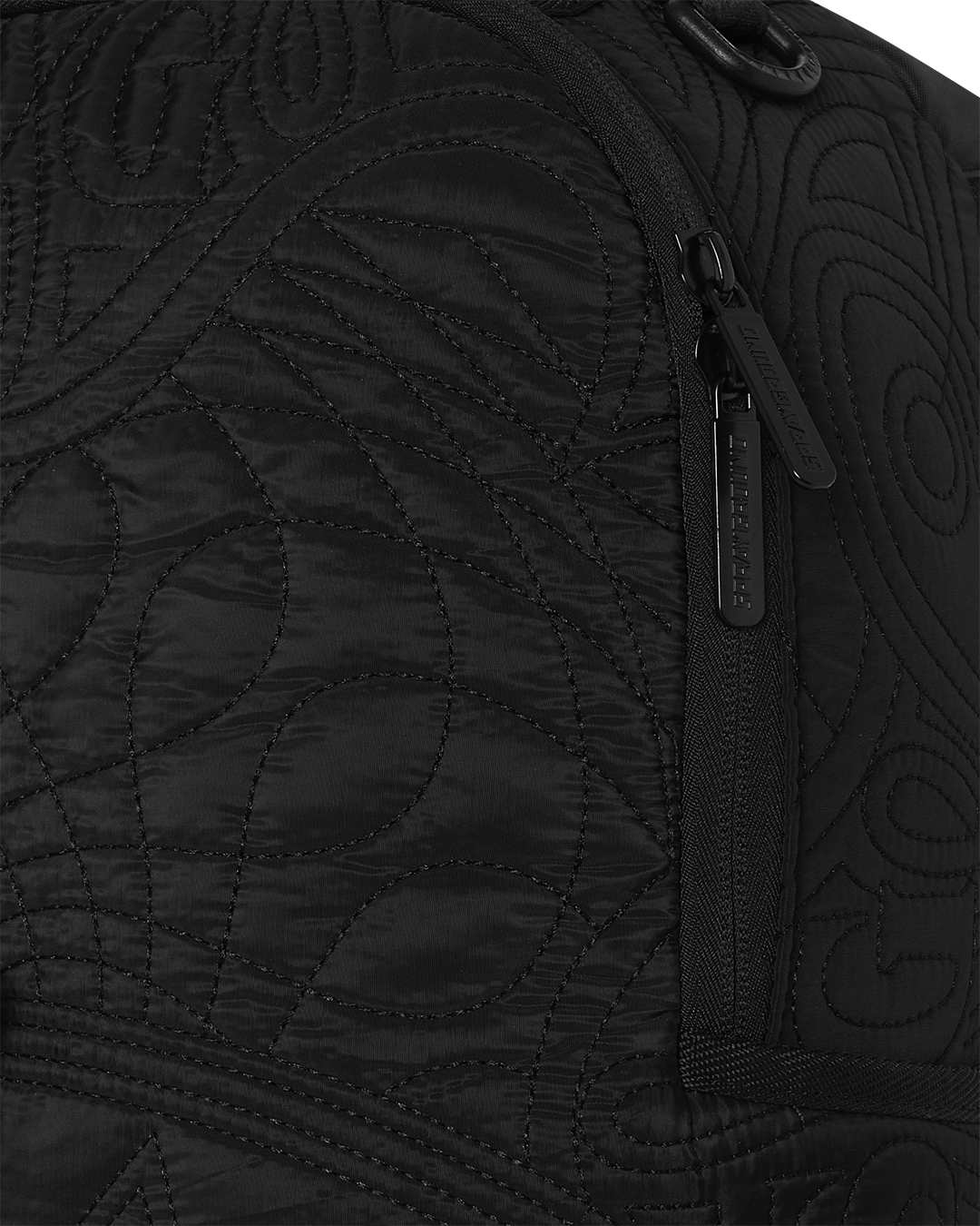 SPRAYGROUND® BACKPACK ITS A NUMBERS GAME TOP LOADER BACKPACK