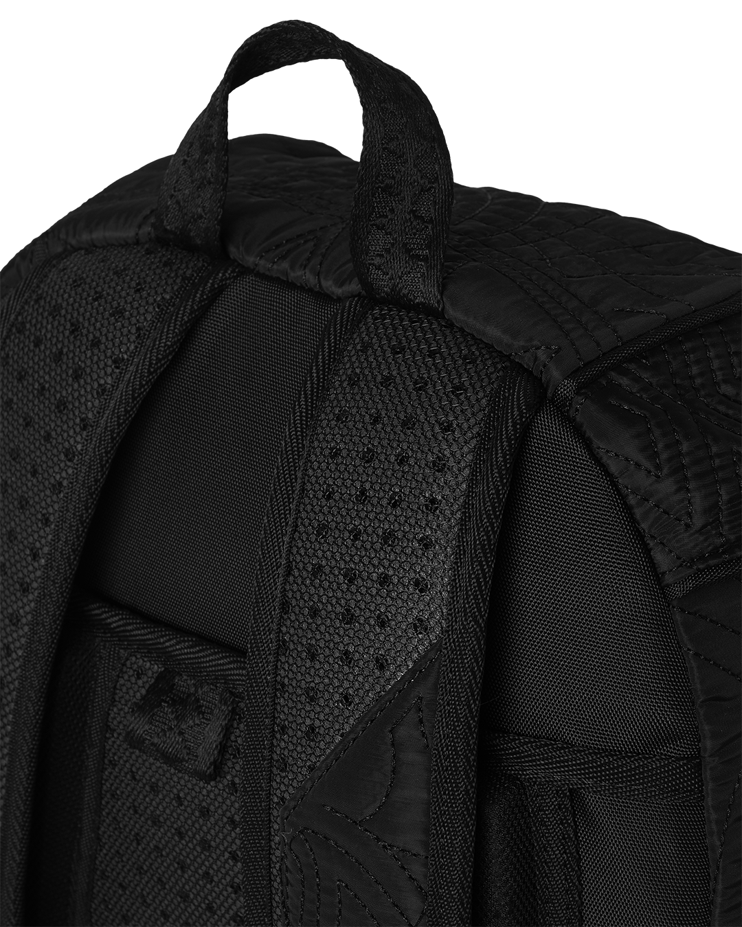 SPRAYGROUND® BACKPACK ITS A NUMBERS GAME TOP LOADER BACKPACK