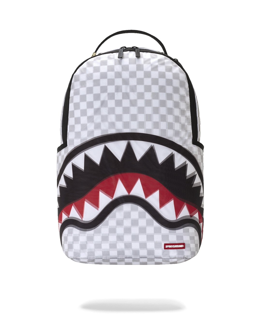 SPRAYGROUND® BACKPACK SHARKS IN PARIS 3D EFFECT BACKPACK