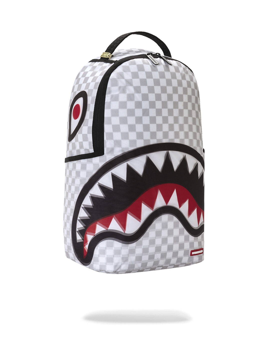 SPRAYGROUND® BACKPACK SHARKS IN PARIS 3D EFFECT BACKPACK
