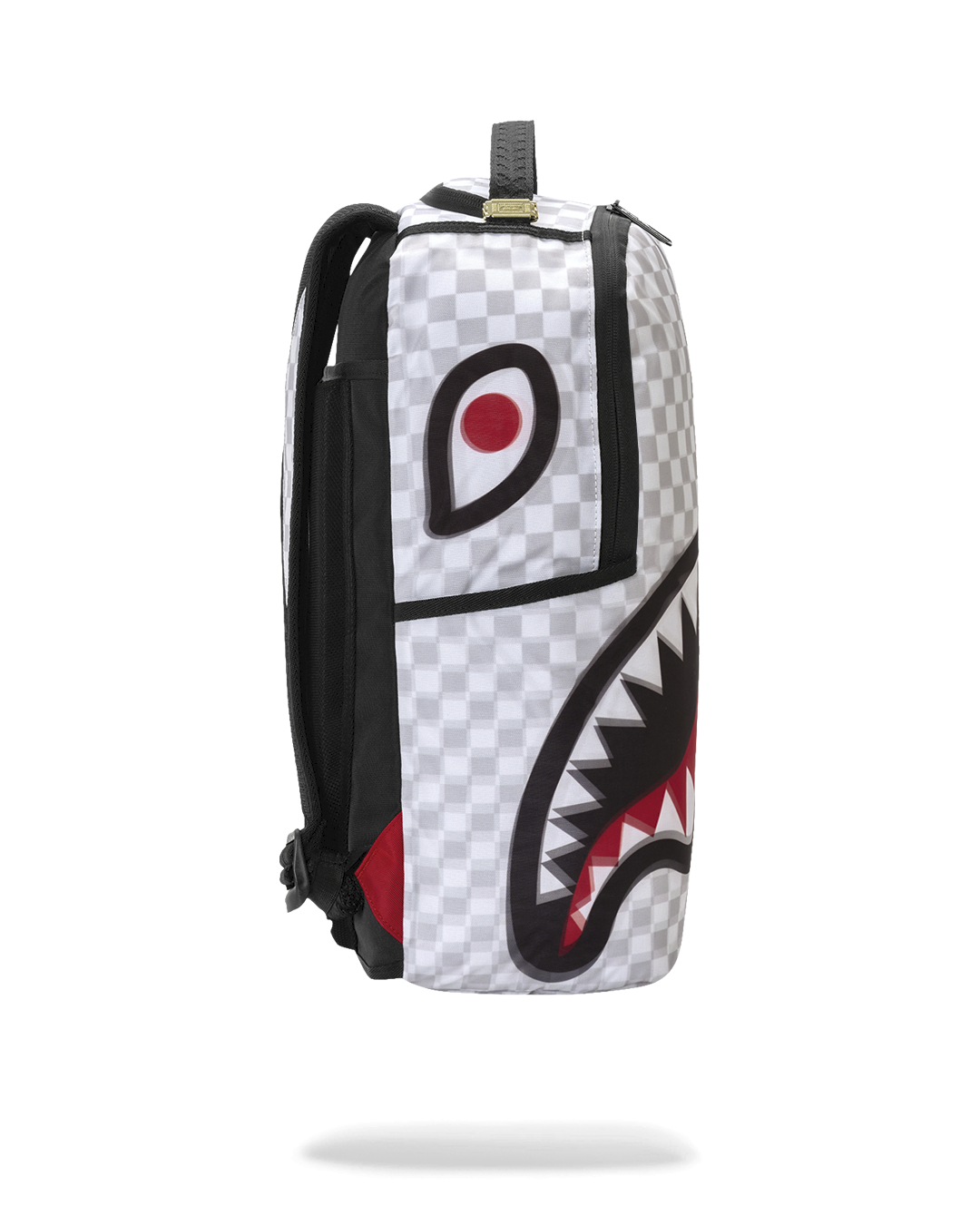 SPRAYGROUND® BACKPACK SHARKS IN PARIS 3D EFFECT BACKPACK