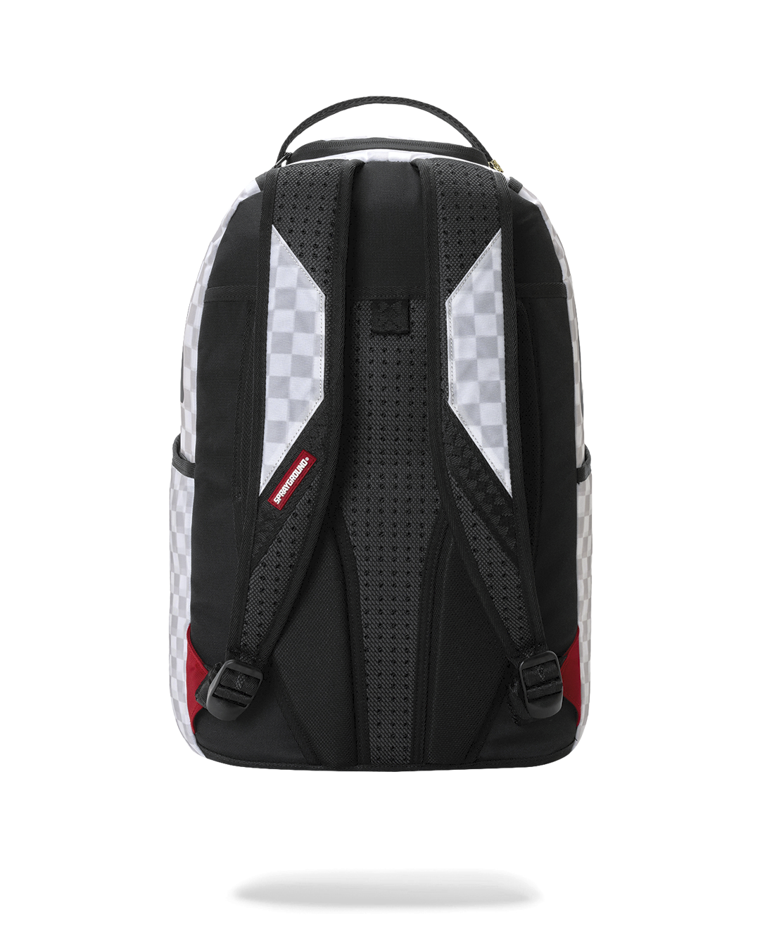 SPRAYGROUND® BACKPACK SHARKS IN PARIS 3D EFFECT BACKPACK
