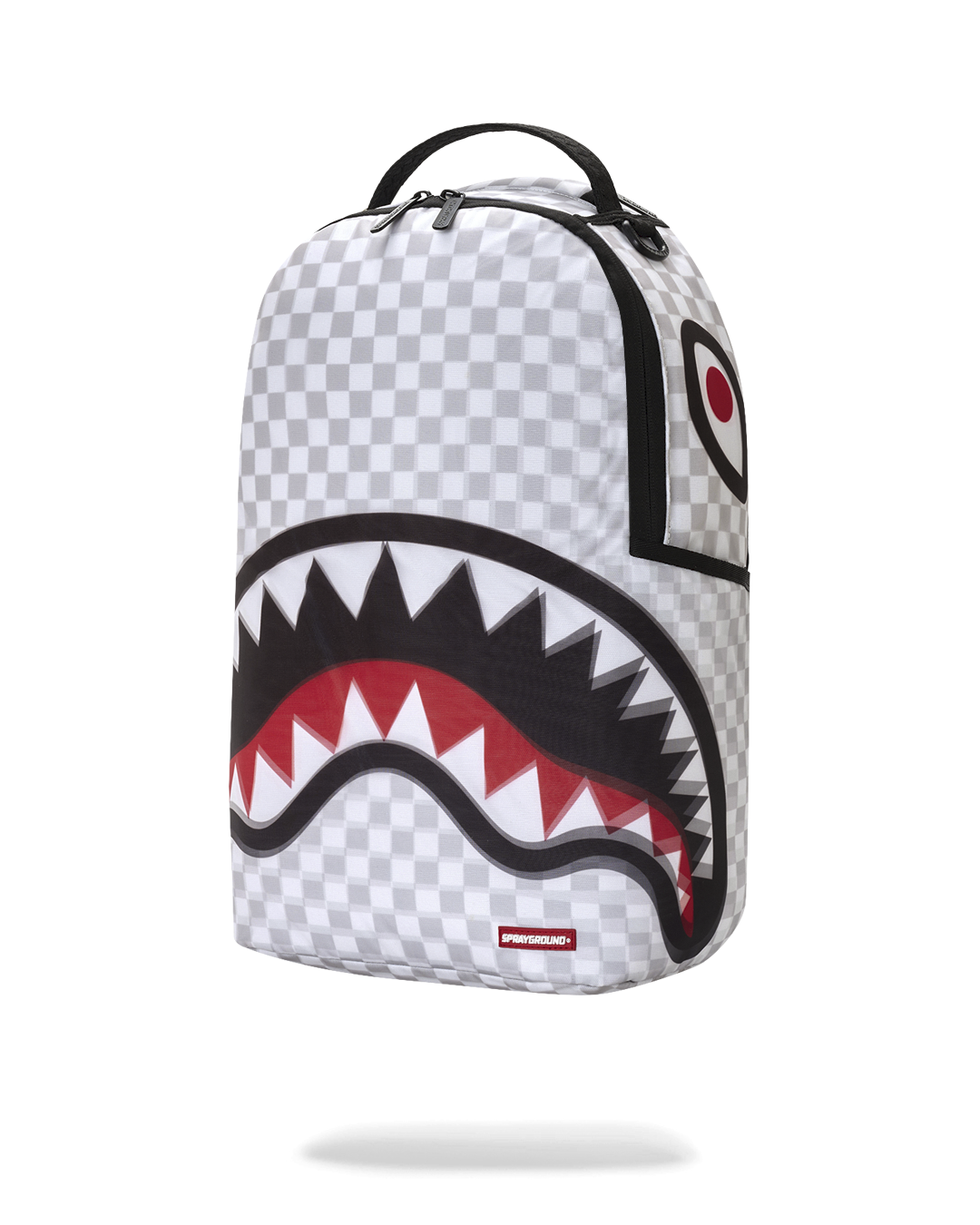 SPRAYGROUND® BACKPACK SHARKS IN PARIS 3D EFFECT BACKPACK