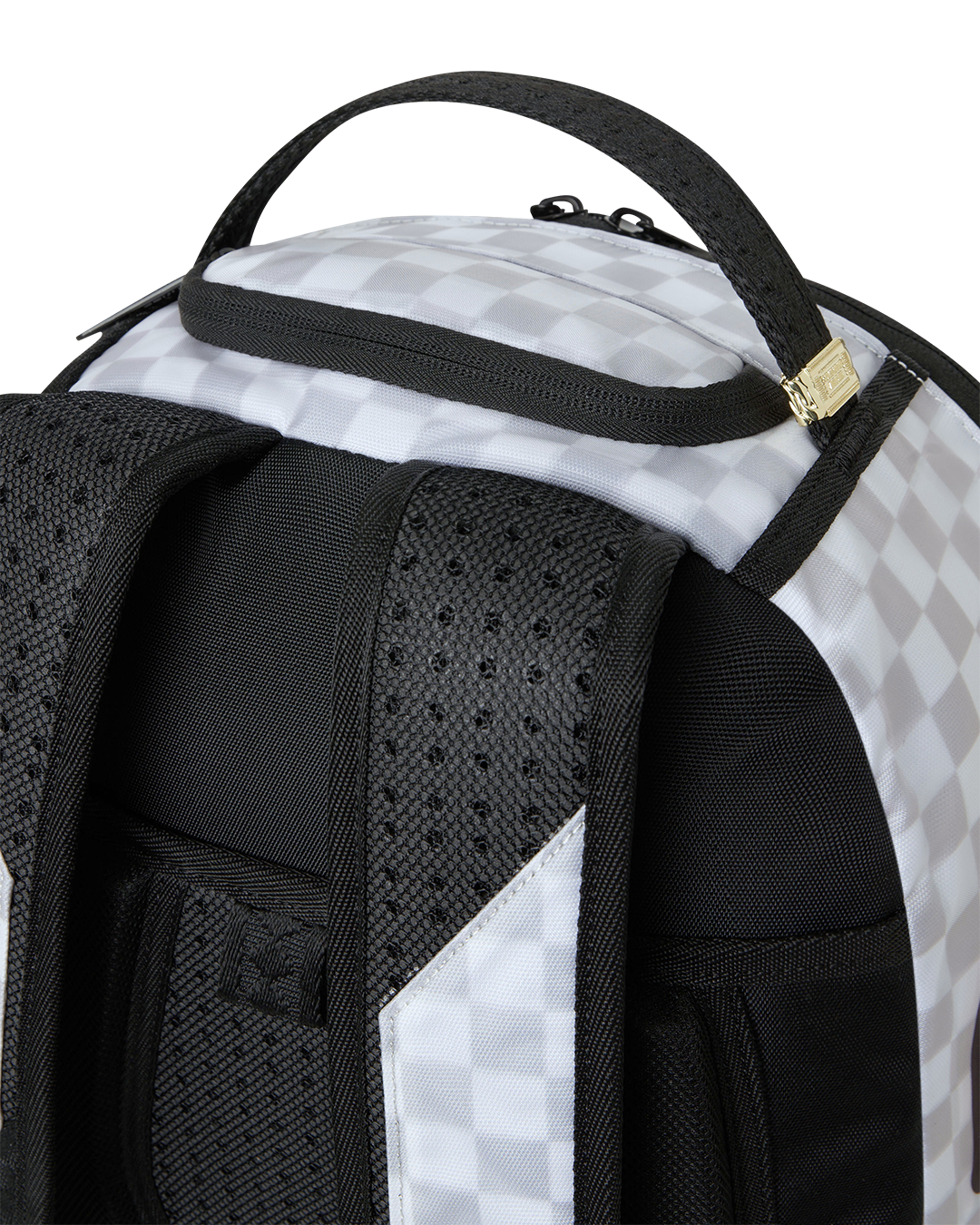 SPRAYGROUND® BACKPACK SHARKS IN PARIS 3D EFFECT BACKPACK