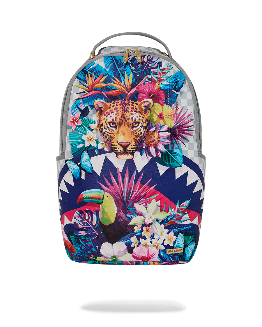 SHARKTROPICA BACKPACK – SPRAYGROUND®