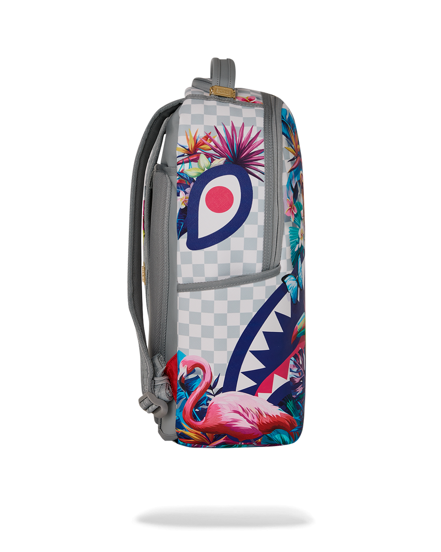 SHARKTROPICA BACKPACK – SPRAYGROUND®