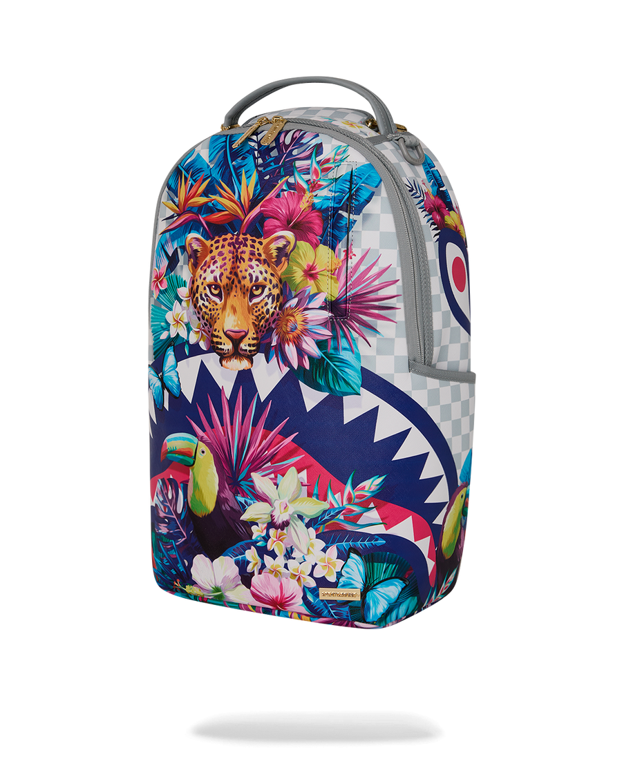 SHARKTROPICA BACKPACK – SPRAYGROUND®