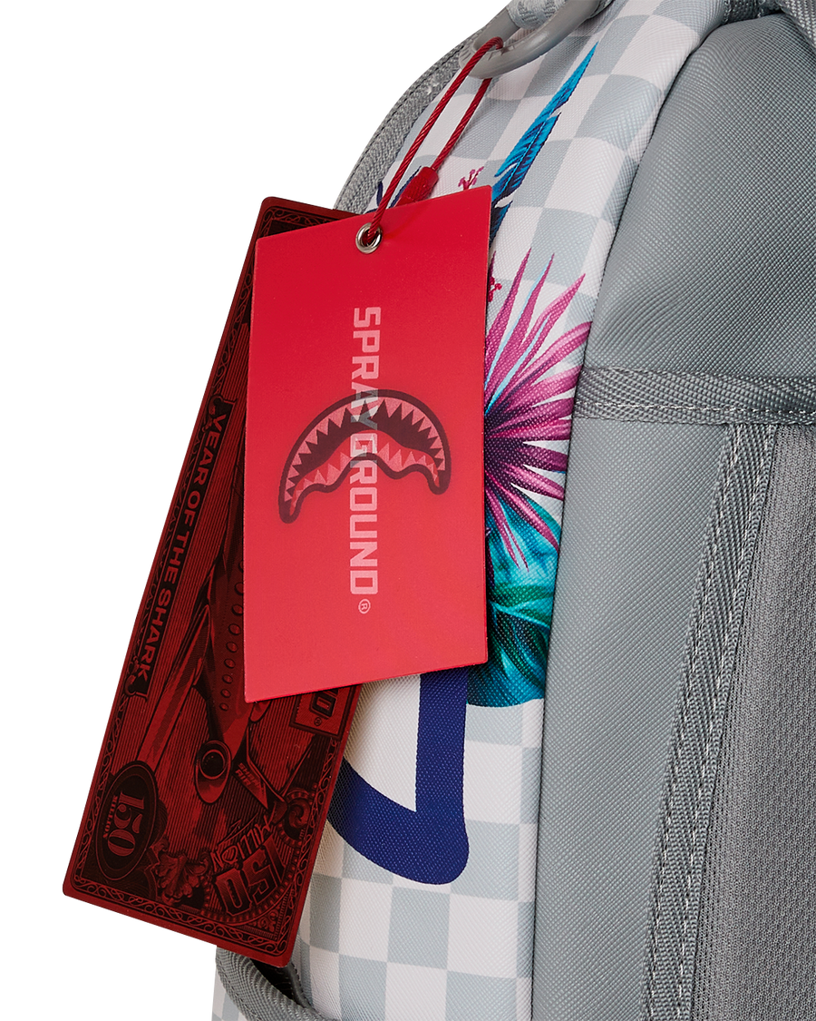 SHARKTROPICA BACKPACK – SPRAYGROUND®