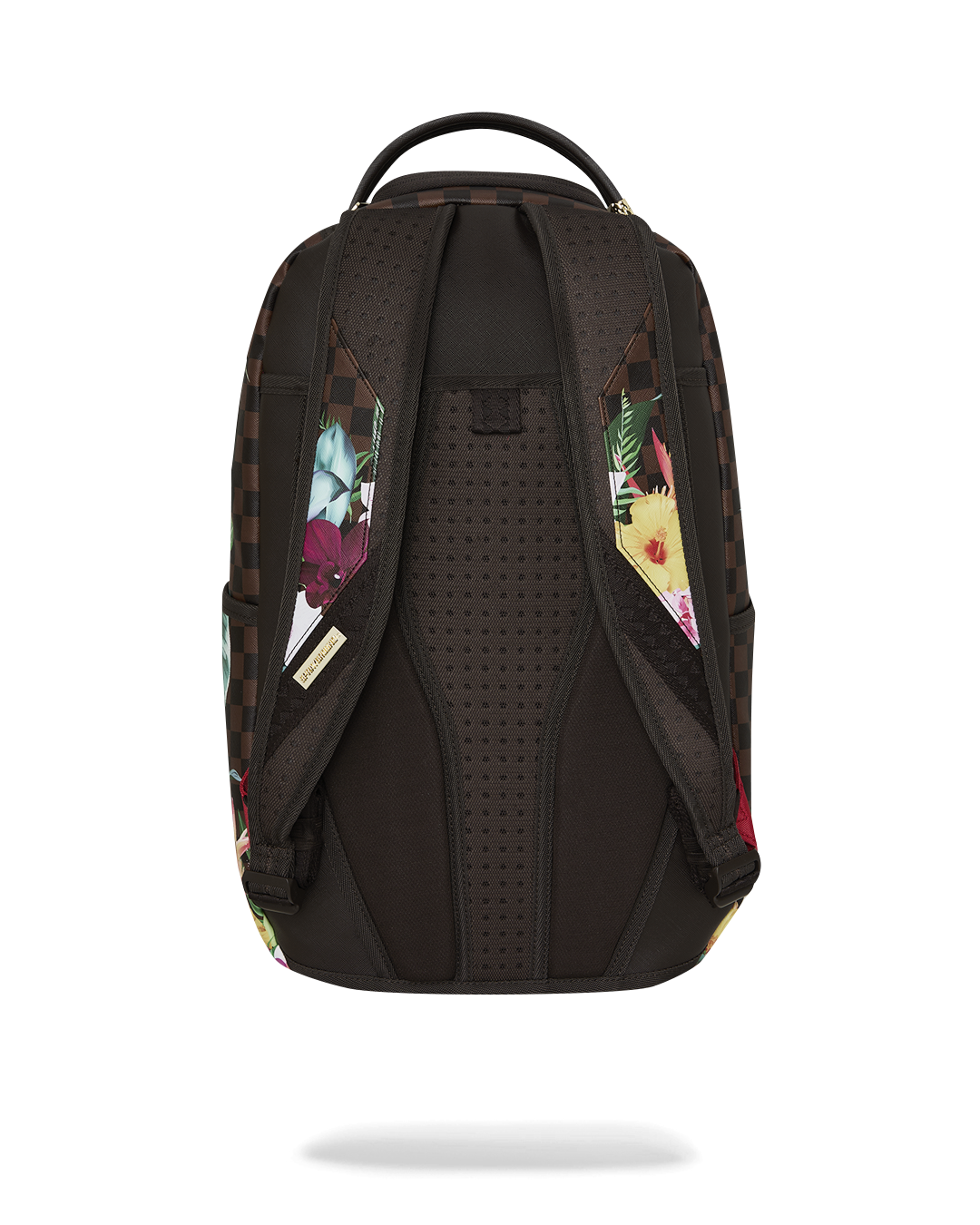 SPRAYGROUND® BACKPACK FLOWERING JUNGLE SHARK 2 BACKPACK