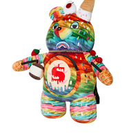 SPRAYGROUND® BACKPACK ICE CREAM BEAR MONEYBEAR BACKPACK