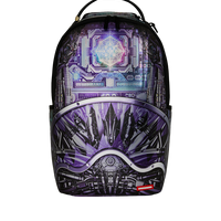 SPRAYGROUNDÂ® BACKPACK ASTROMANE CURRENCY BACKPACK