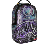 SPRAYGROUNDÂ® BACKPACK ASTROMANE CURRENCY BACKPACK