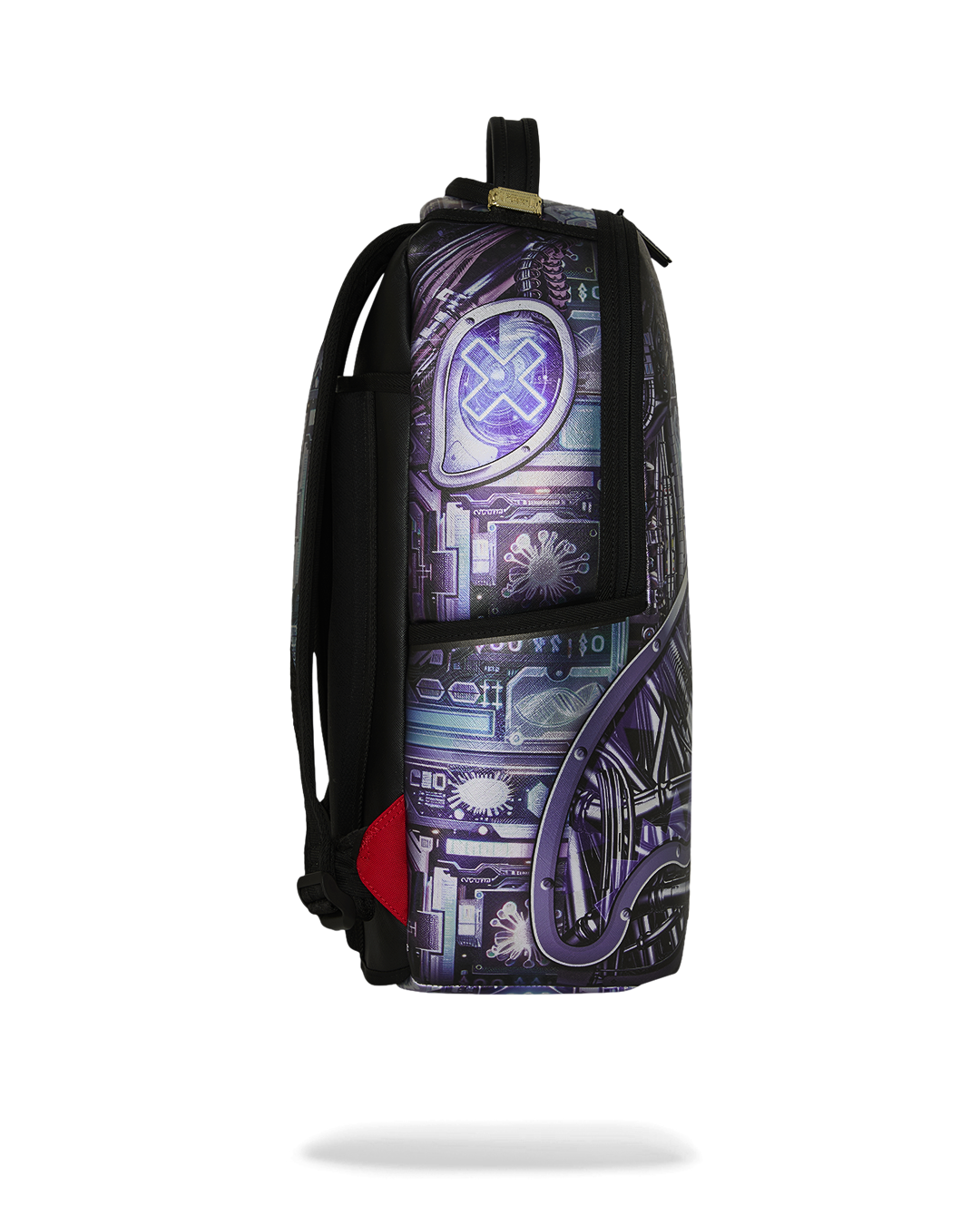 SPRAYGROUNDÂ® BACKPACK ASTROMANE CURRENCY BACKPACK