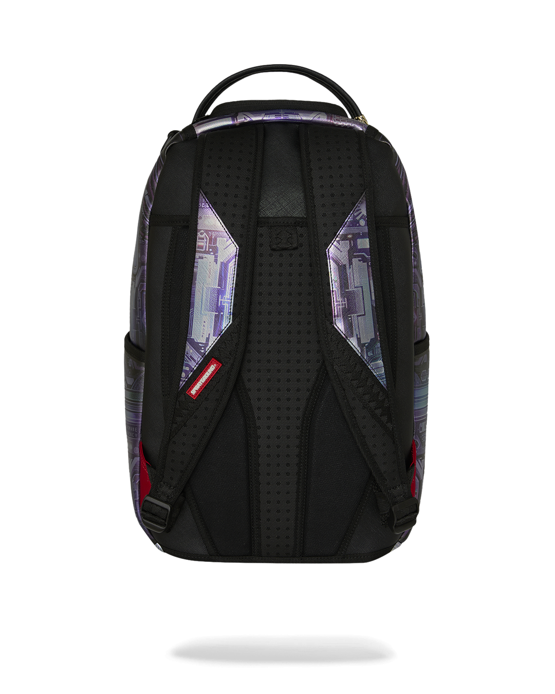 SPRAYGROUNDÂ® BACKPACK ASTROMANE CURRENCY BACKPACK