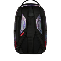 SPRAYGROUNDÂ® BACKPACK ASTROMANE CURRENCY BACKPACK