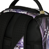 SPRAYGROUNDÂ® BACKPACK ASTROMANE CURRENCY BACKPACK
