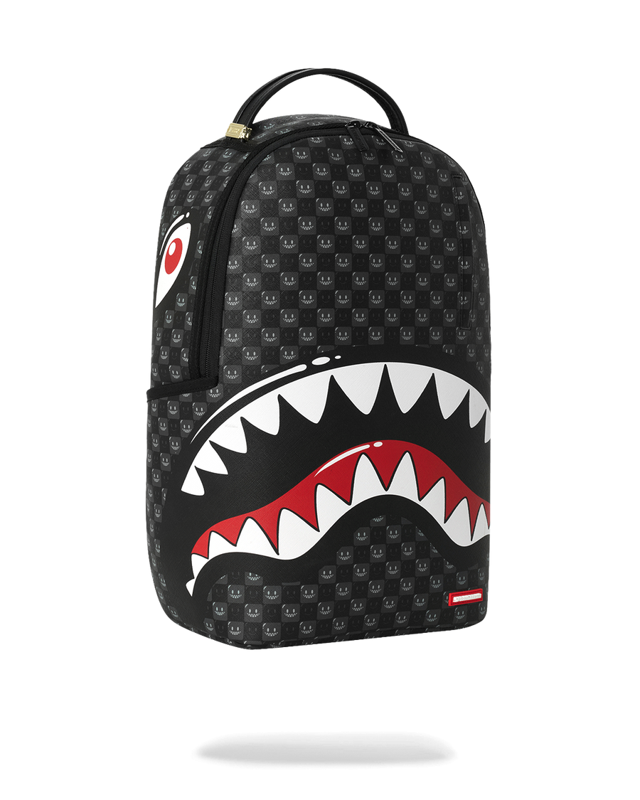 SHINOBI SHARKS IN PARIS BACKPACK – SPRAYGROUND®