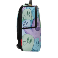 JELLY GHOSTS BACKPACK