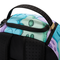 JELLY GHOSTS BACKPACK