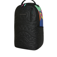 SPRAYGROUNDÂ® BACKPACK INTERESTIING IDEA BACKPACK
