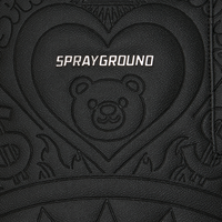 SPRAYGROUNDÂ® BACKPACK INTERESTIING IDEA BACKPACK