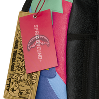 SPRAYGROUNDÂ® BACKPACK INTERESTIING IDEA BACKPACK