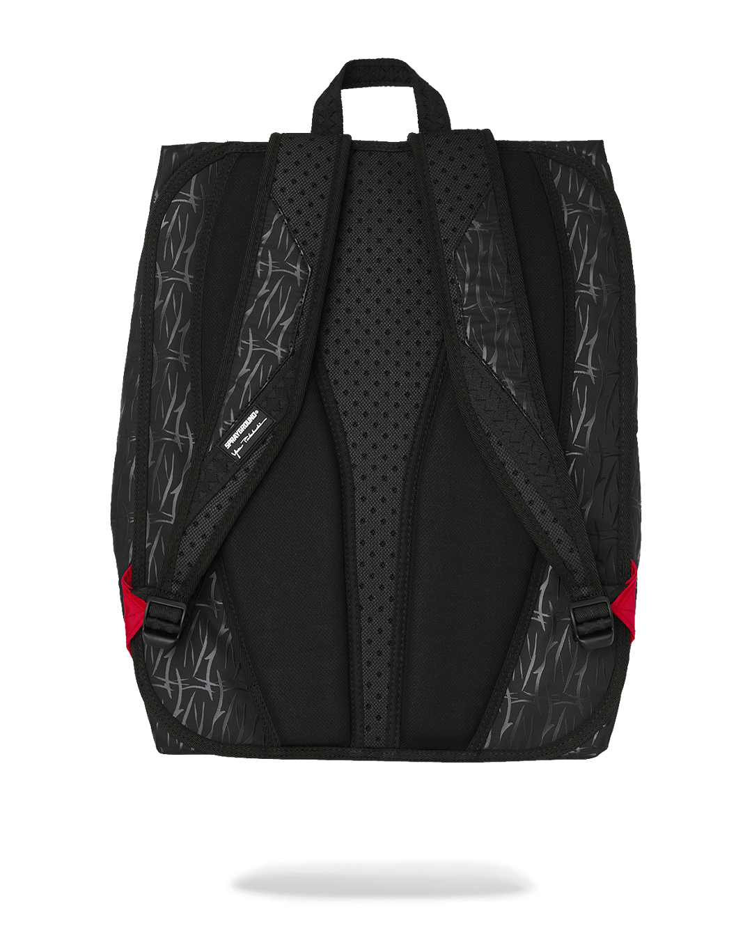 COLLABORATION YUTA TAKAHASHI ORIGAMI BACKPACK – SPRAYGROUND®