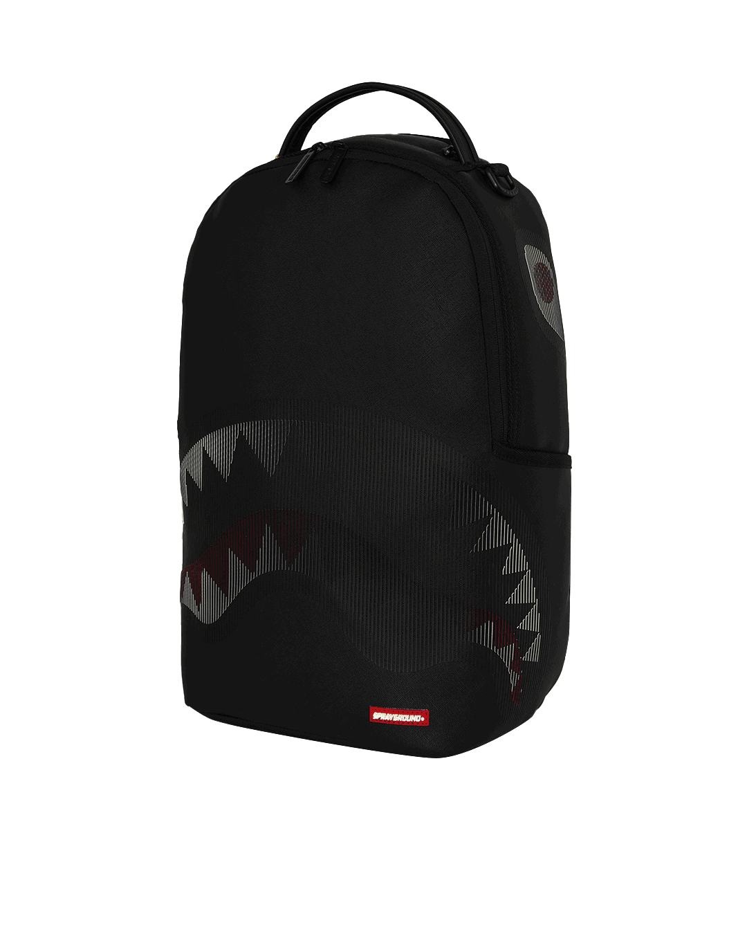 SPRAYGROUND® BACKPACK DISAPPEARING SHARK BACKPACK