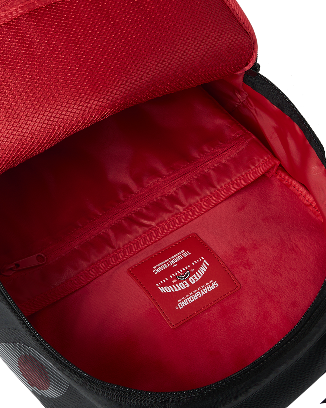 Sprayground Stealth Glide Backpack