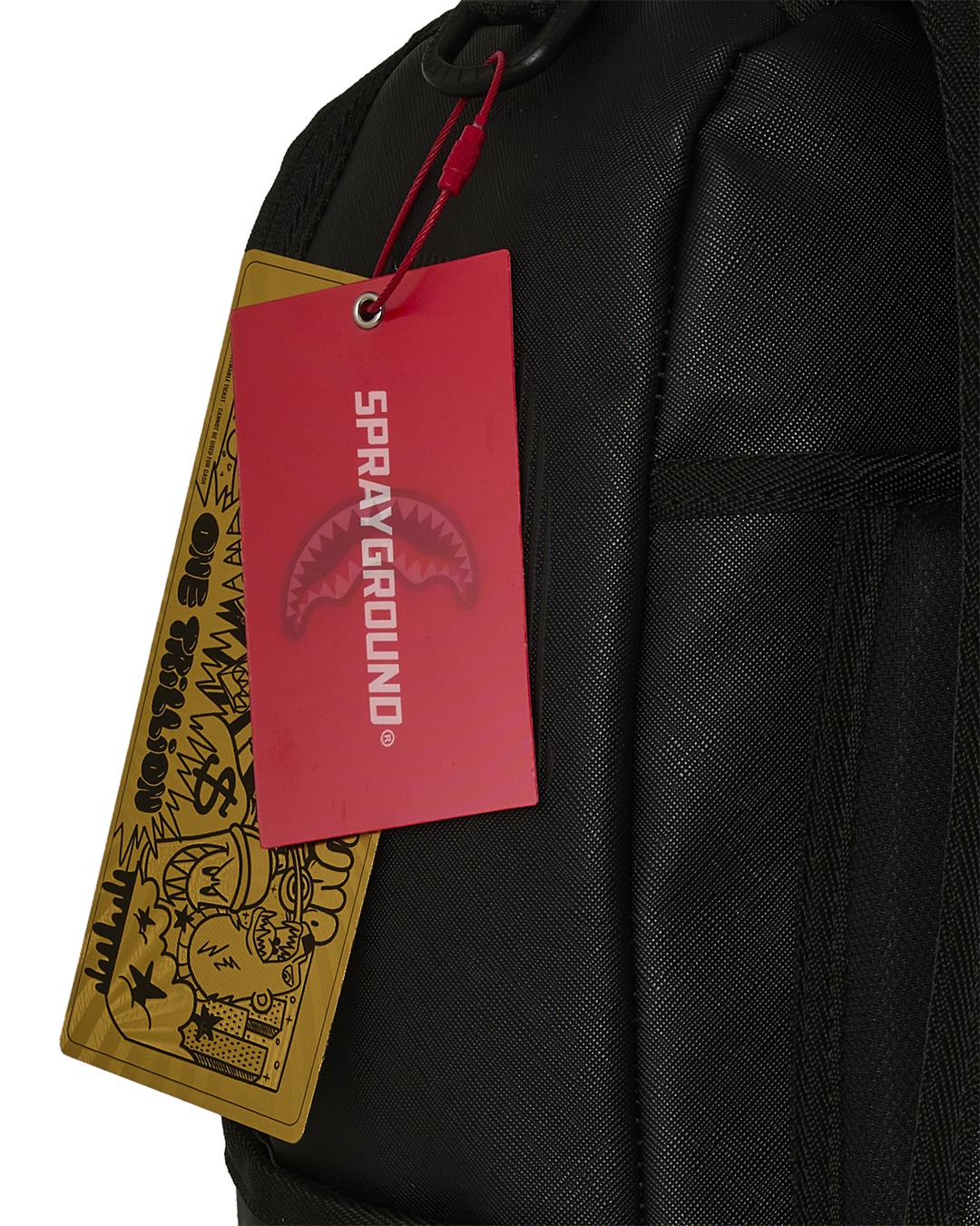 SPRAYGROUND® BACKPACK DISAPPEARING SHARK BACKPACK