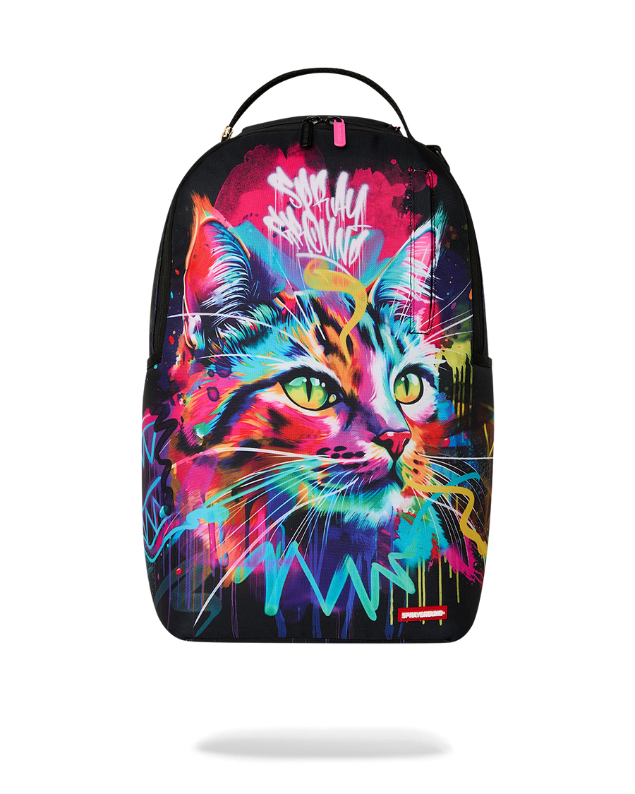 NIGHT PROWLER BACKPACK – SPRAYGROUND® display picture 3