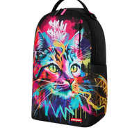 NIGHT PROWLER BACKPACK