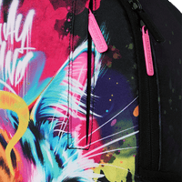 NIGHT PROWLER BACKPACK