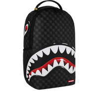 SPRAYGROUND® BACKPACK SHARKS IN PARIS BALLOON BLACK BACKPACK