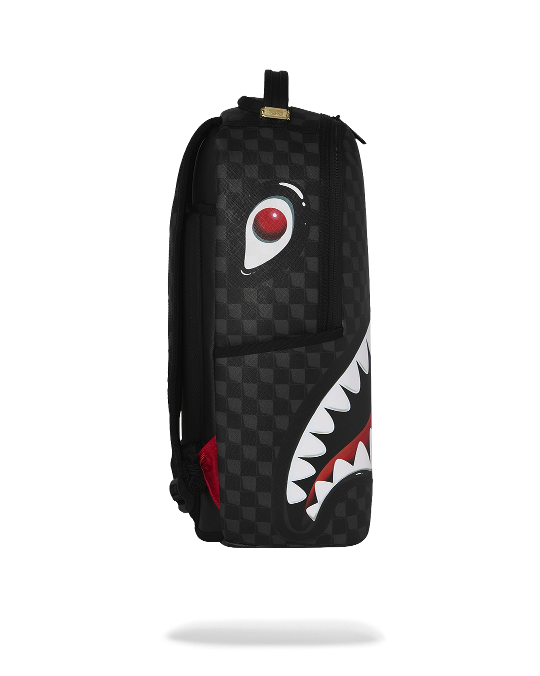 SPRAYGROUND® BACKPACK SHARKS IN PARIS BALLOON BLACK BACKPACK