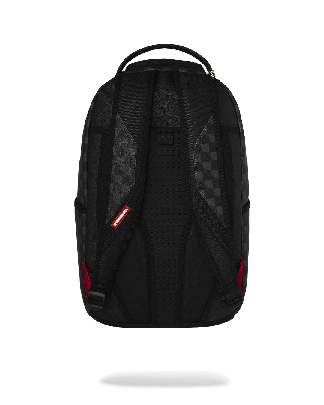 SPRAYGROUND® BACKPACK SHARKS IN PARIS BALLOON BLACK BACKPACK